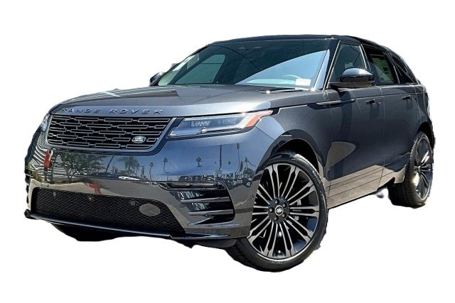Range Rover Velar EV